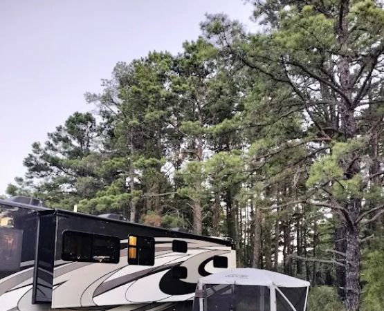 Range 14 RV Park