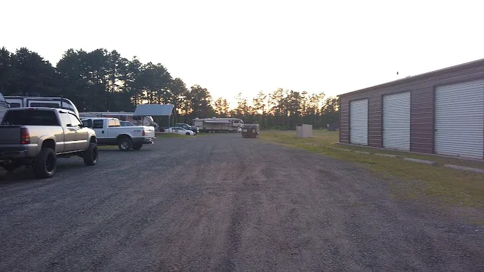 Range 14 RV Park 7