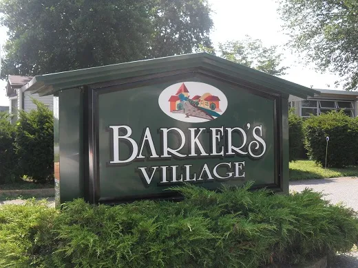 Barker's Village 1