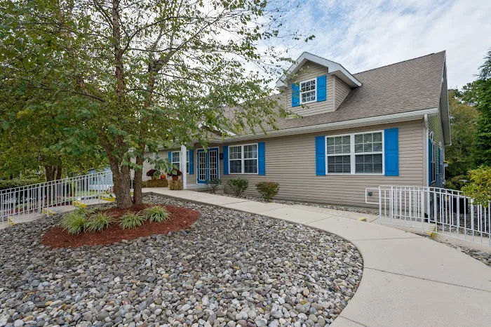 Pine Ridge at Crestwood 8