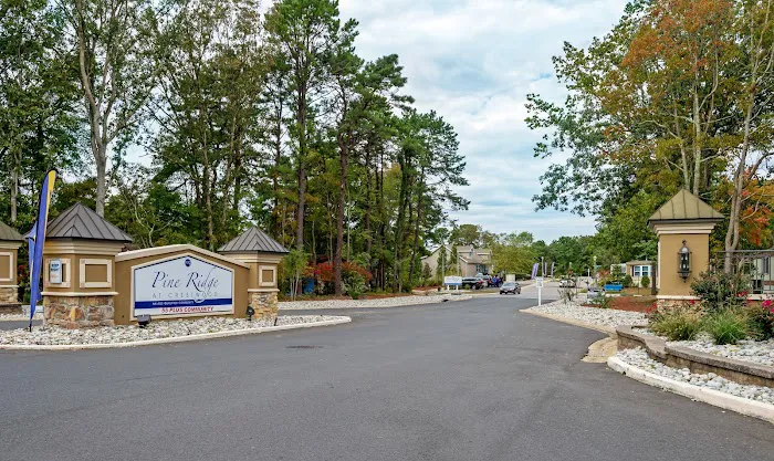 Pine Ridge at Crestwood 1