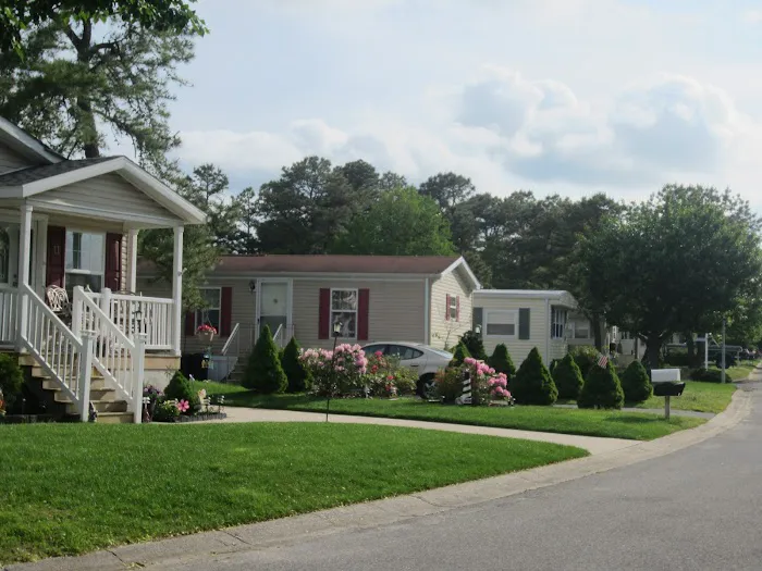 Pine Ridge at Crestwood 0