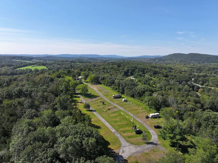 Black Bear RV Park 6