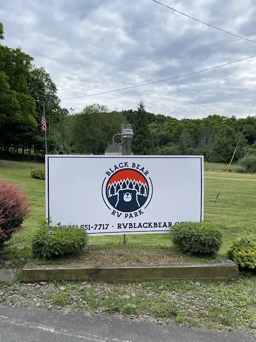 Black Bear RV Park 2