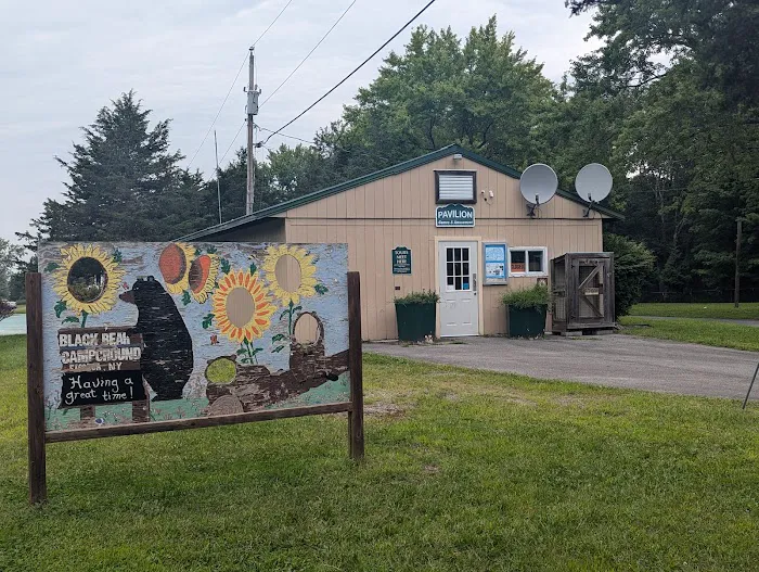 Black Bear RV Park 3