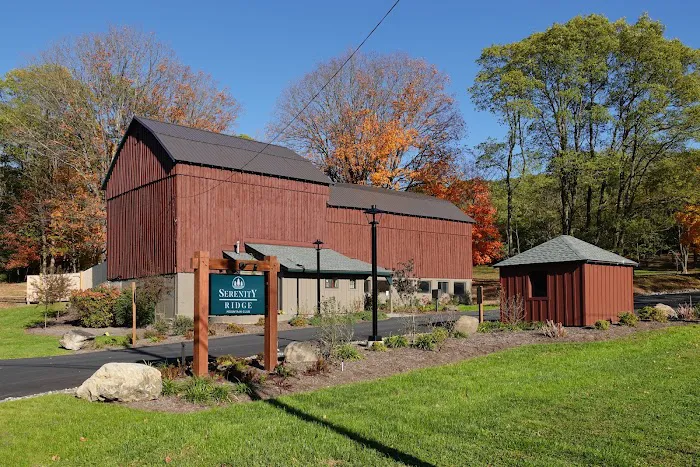 Serenity Ridge Mountain Club 0