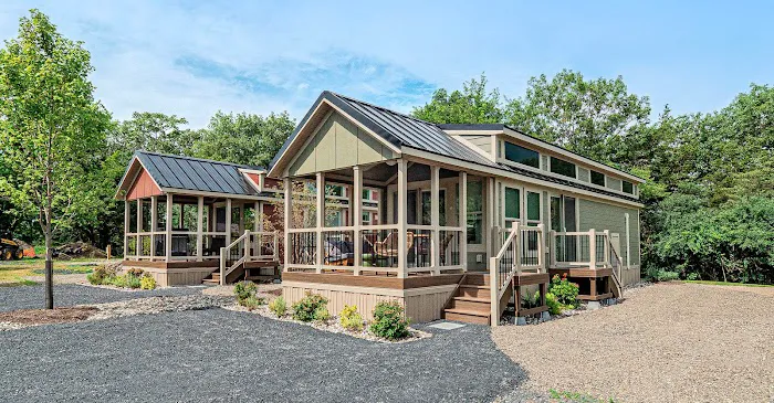 Serenity Ridge Mountain Club 2