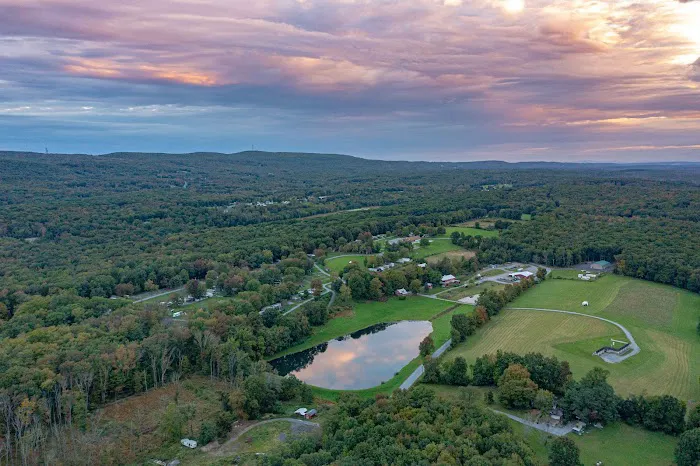 Sun Retreats Pleasant Acres Farm 7