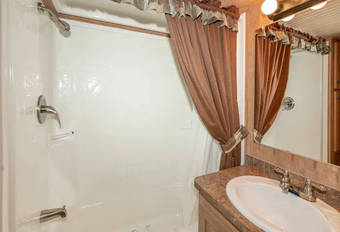 Sun Retreats Pleasant Acres Farm 0