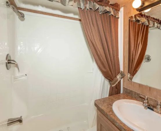 Sun Retreats Pleasant Acres Farm