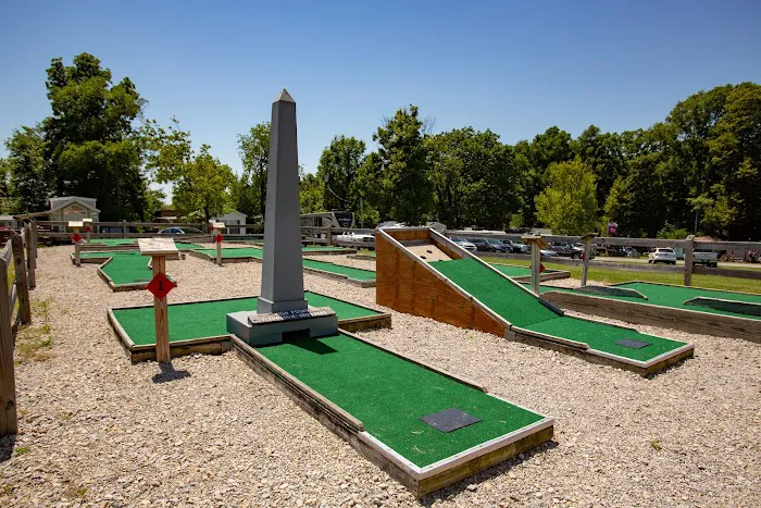 Sun Retreats Pleasant Acres Farm 9