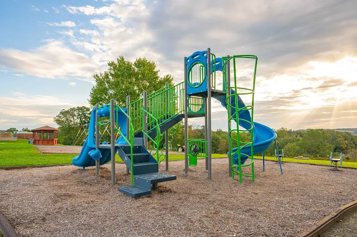 Sun Retreats Pleasant Acres Farm 3