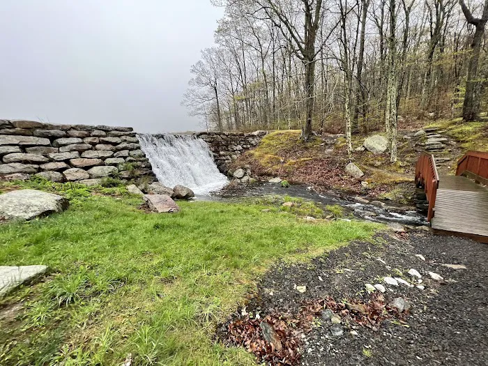 Sawmill Lake Campground 8