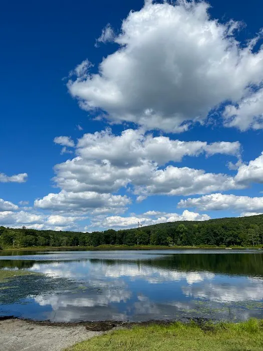 Sawmill Lake Campground 0