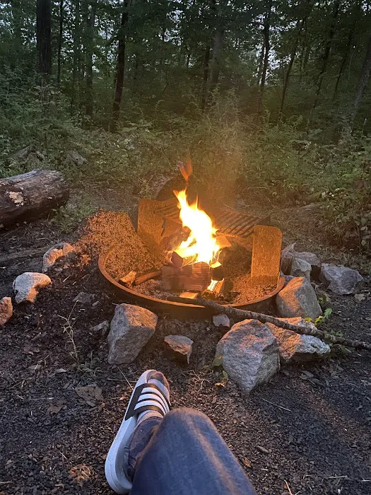 Sawmill Lake Campground 4