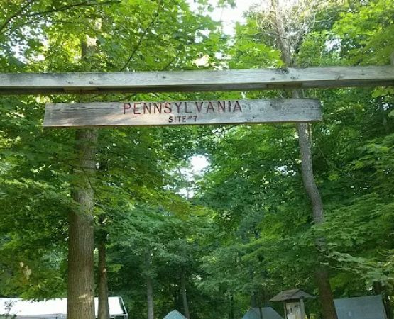Pennsylvania Site 7