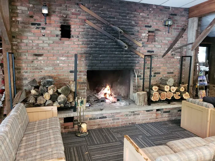 Harmony Ridge Farm & Campground 1