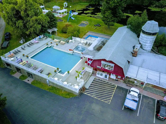 Harmony Ridge Farm & Campground 4