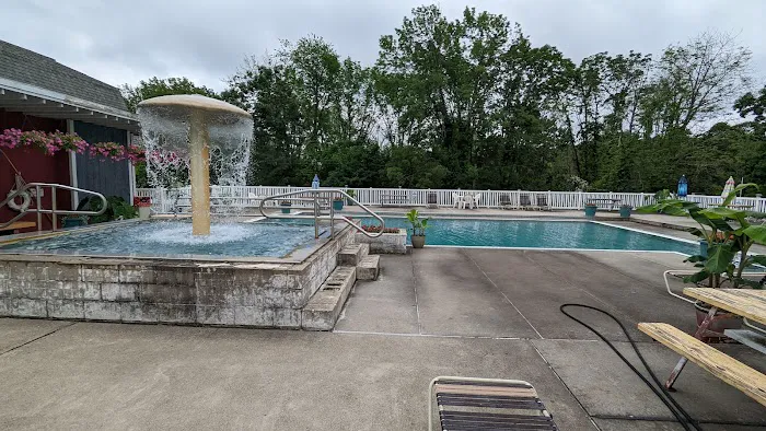 Harmony Ridge Farm & Campground 6