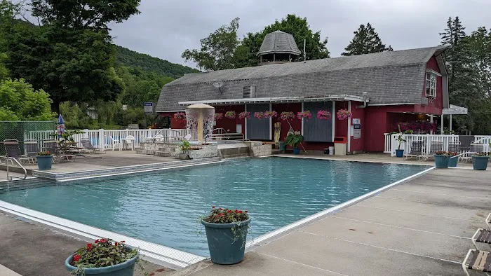 Harmony Ridge Farm & Campground 5