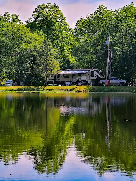 Harmony Ridge Farm & Campground 0