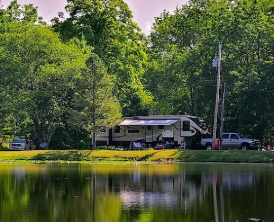 Harmony Ridge Farm & Campground