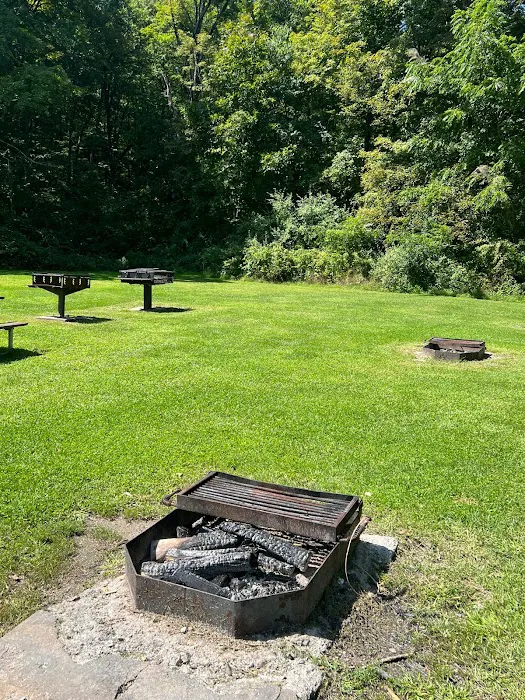 Haskin's Group Campsites 6