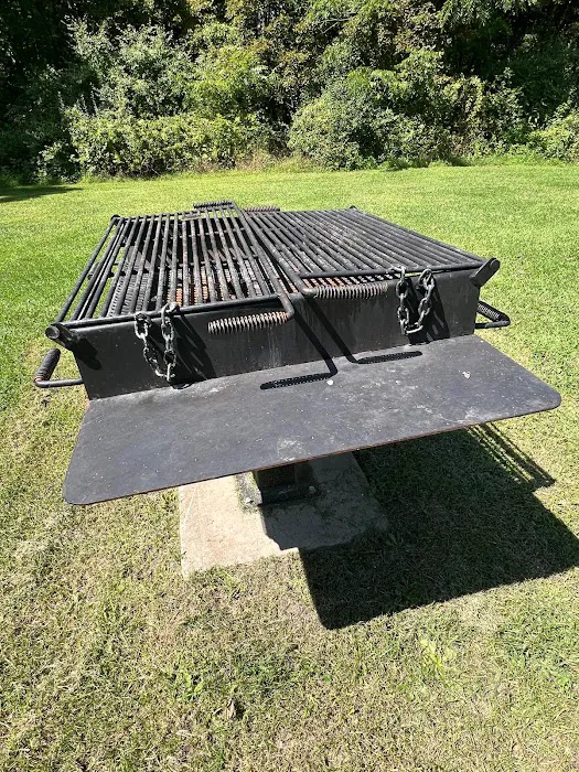 Haskin's Group Campsites 5