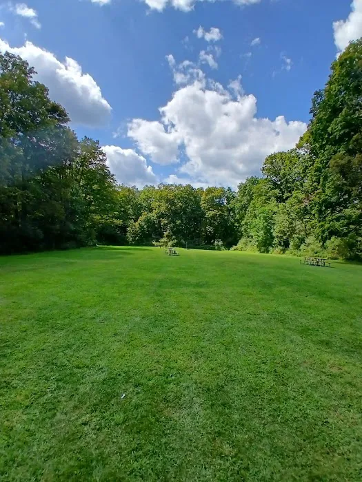 Haskin's Group Campsites 3