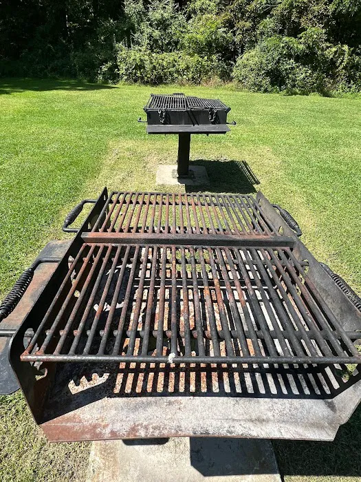 Haskin's Group Campsites 8