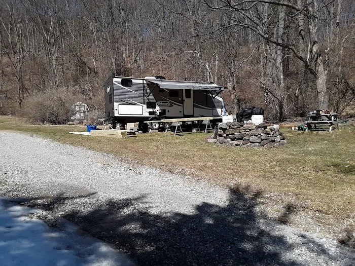 Bear Creek Campgrounds 1