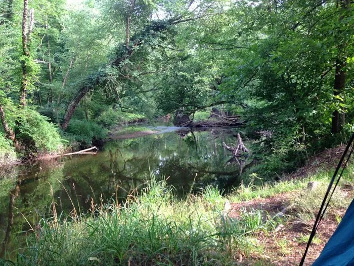 Bear Creek Campgrounds 9