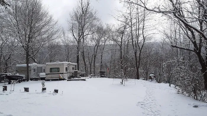 Bear Creek Campgrounds 3