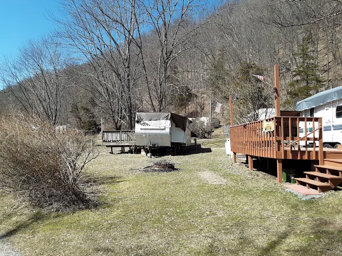 Bear Creek Campgrounds 5