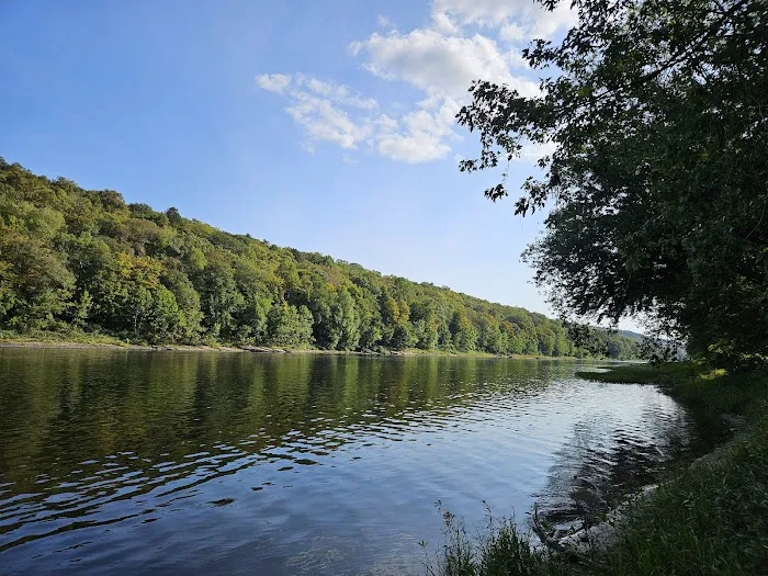 National Park Service - Delaware River - Jerry Lees - Campsites # 33-34 2