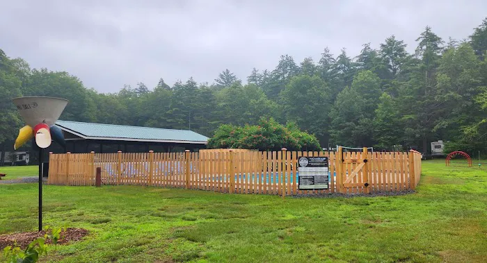 Mountain Top RV Park 1