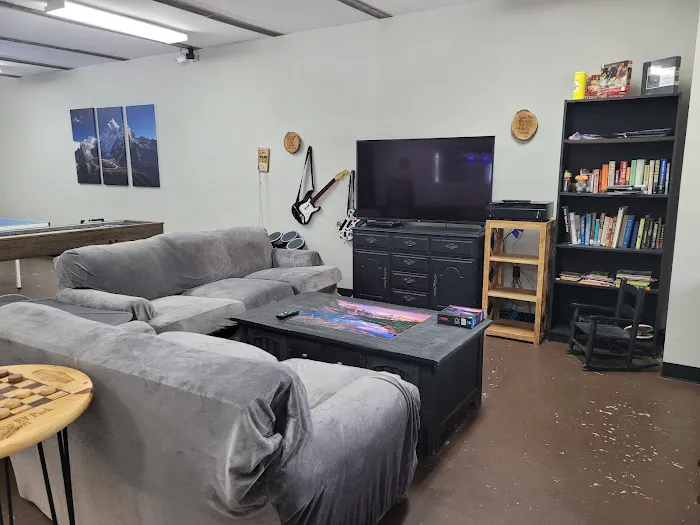 Mountain Top RV Park 9