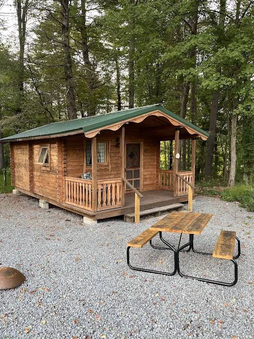 Mountain Top RV Park 2