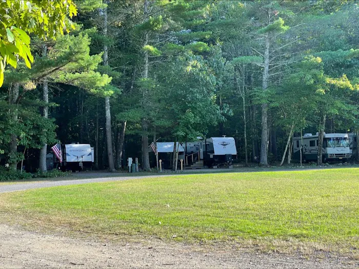 Mountain Top RV Park 4