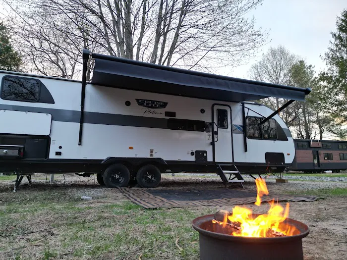 Lake Haven Campground 0