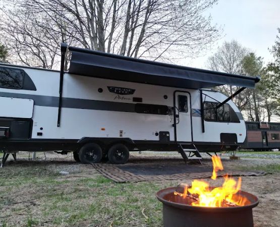 Lake Haven Campground