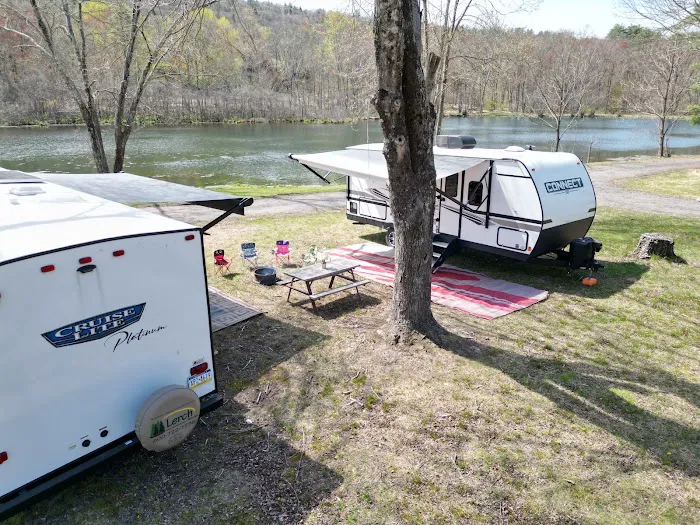 Lake Haven Campground 7