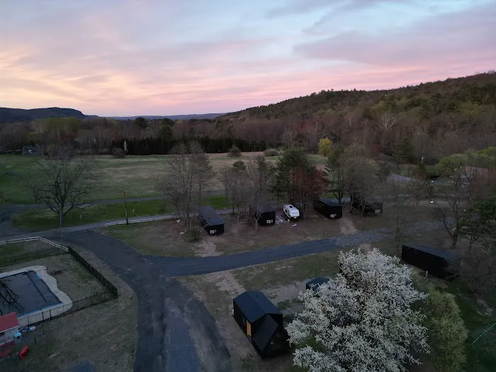 Lake Haven Campground 1