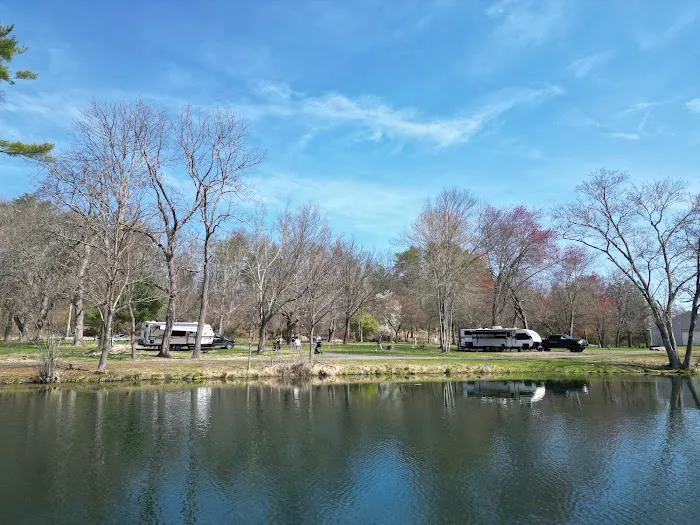 Lake Haven Campground 8