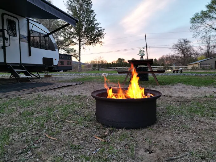 Lake Haven Campground 3