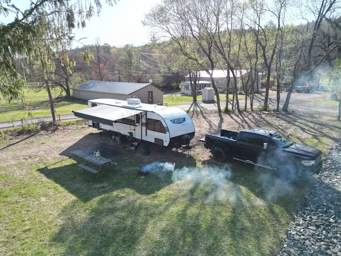 Lake Haven Campground 4