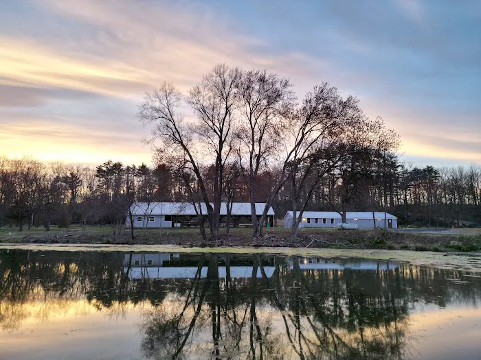 Lake Haven Campground 2