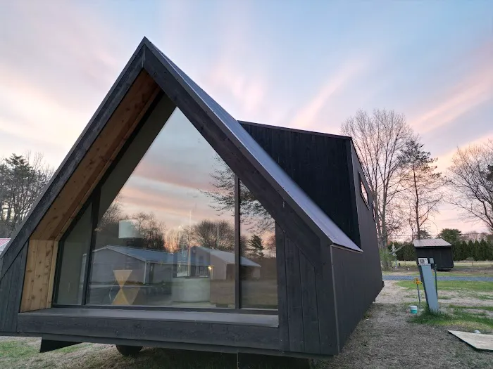 Lake Haven Campground 5