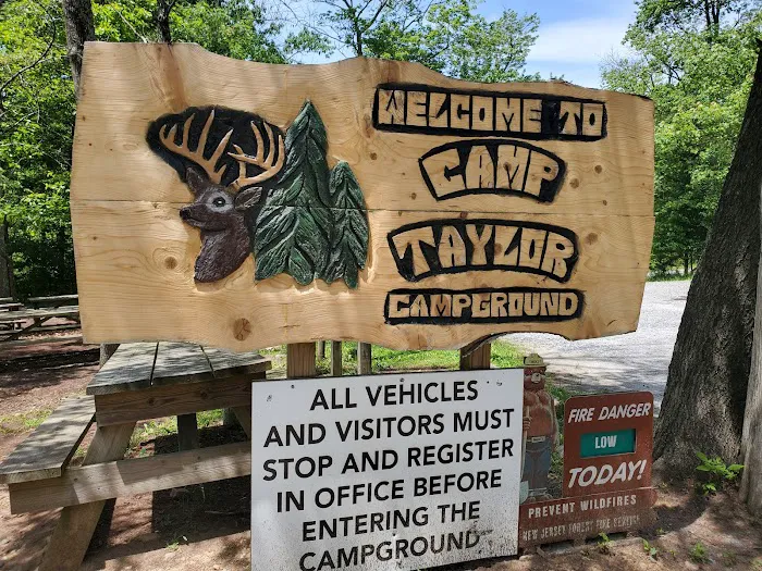 Camp Taylor Campground 0
