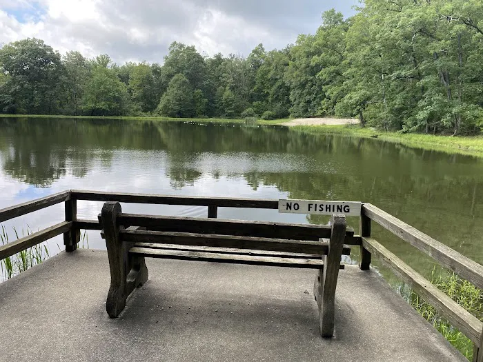 Camp Taylor Campground 1